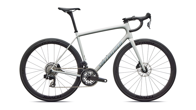Specialized Aethos 2 Expert SRAM Force AXS
