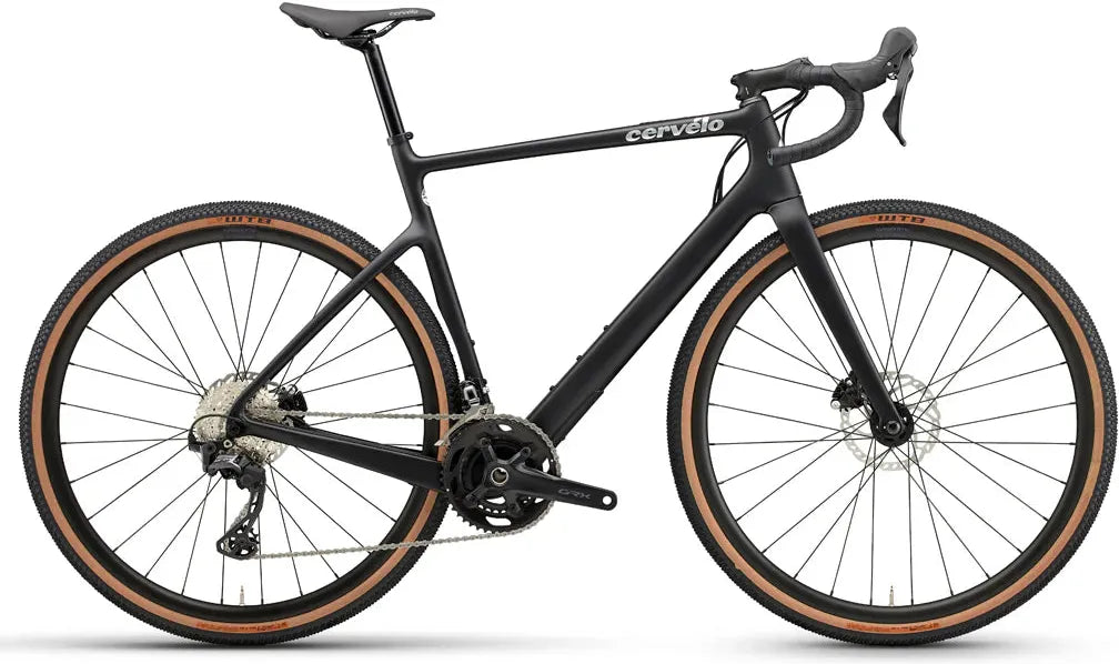Cervelo S5 Ultegra Di2 Wheels of Bloor