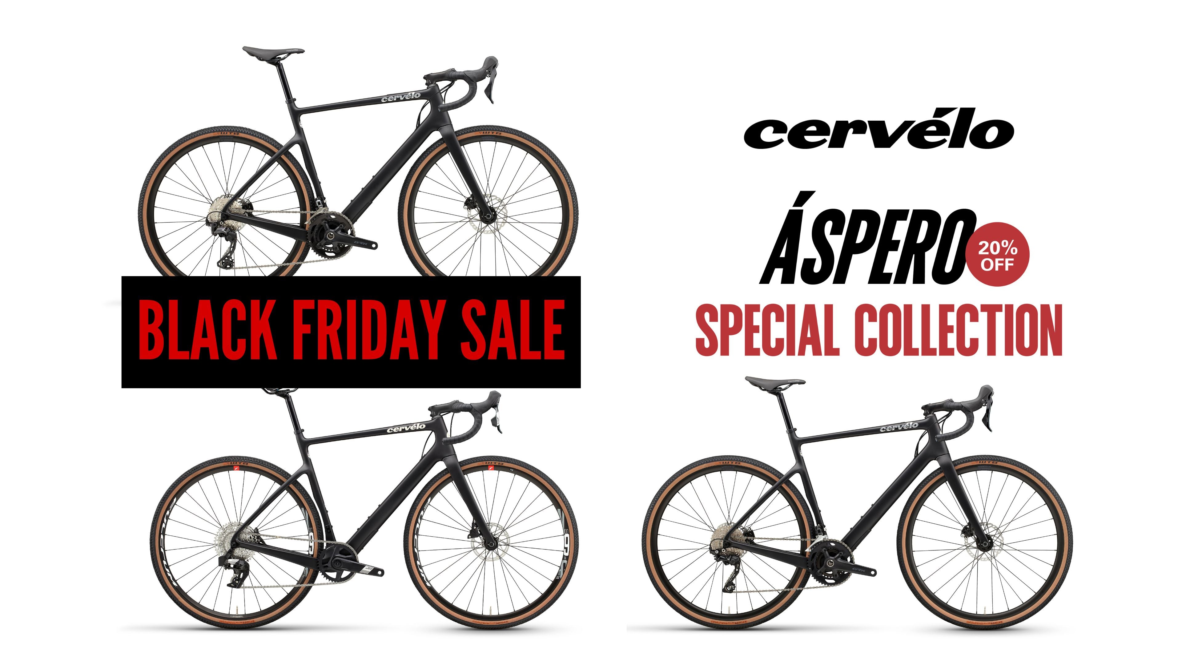Cycling specials deals