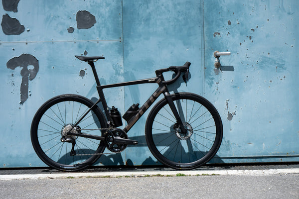Specialized Tarmac SL7 Sport - Shimano 105 Di2 – Wheels of Bloor