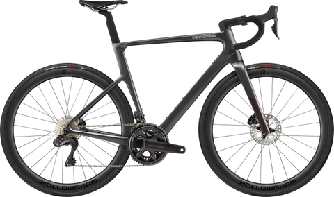 Cannondale SuperSix EVO 2 Wheels of Bloor