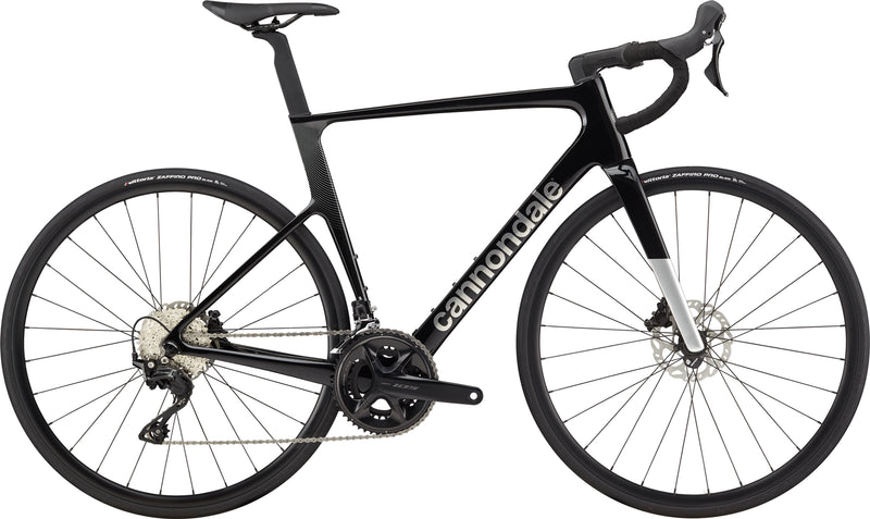 Cannondale SuperSix EVO 4