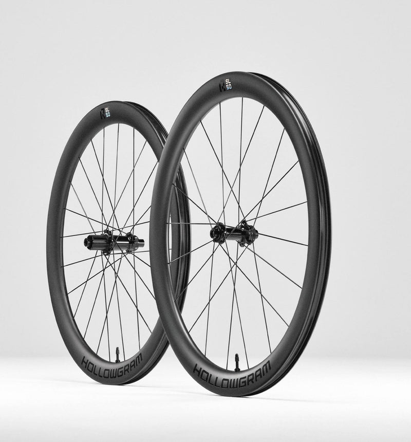 HollowGram R-SL 50 Wheelset