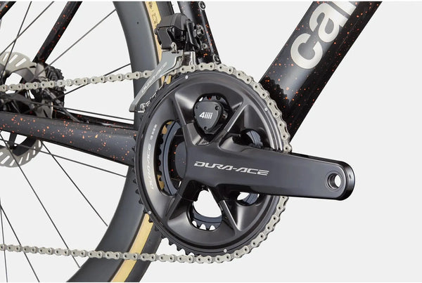 Cannondale SuperSix EVO Hi-MOD 1 – Wheels of Bloor