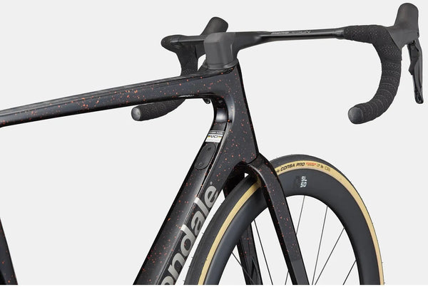Cannondale SuperSix EVO Hi-MOD 1 – Wheels of Bloor