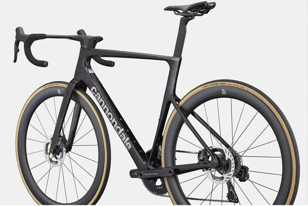 Cannondale SuperSix EVO Hi-MOD 1 – Wheels of Bloor