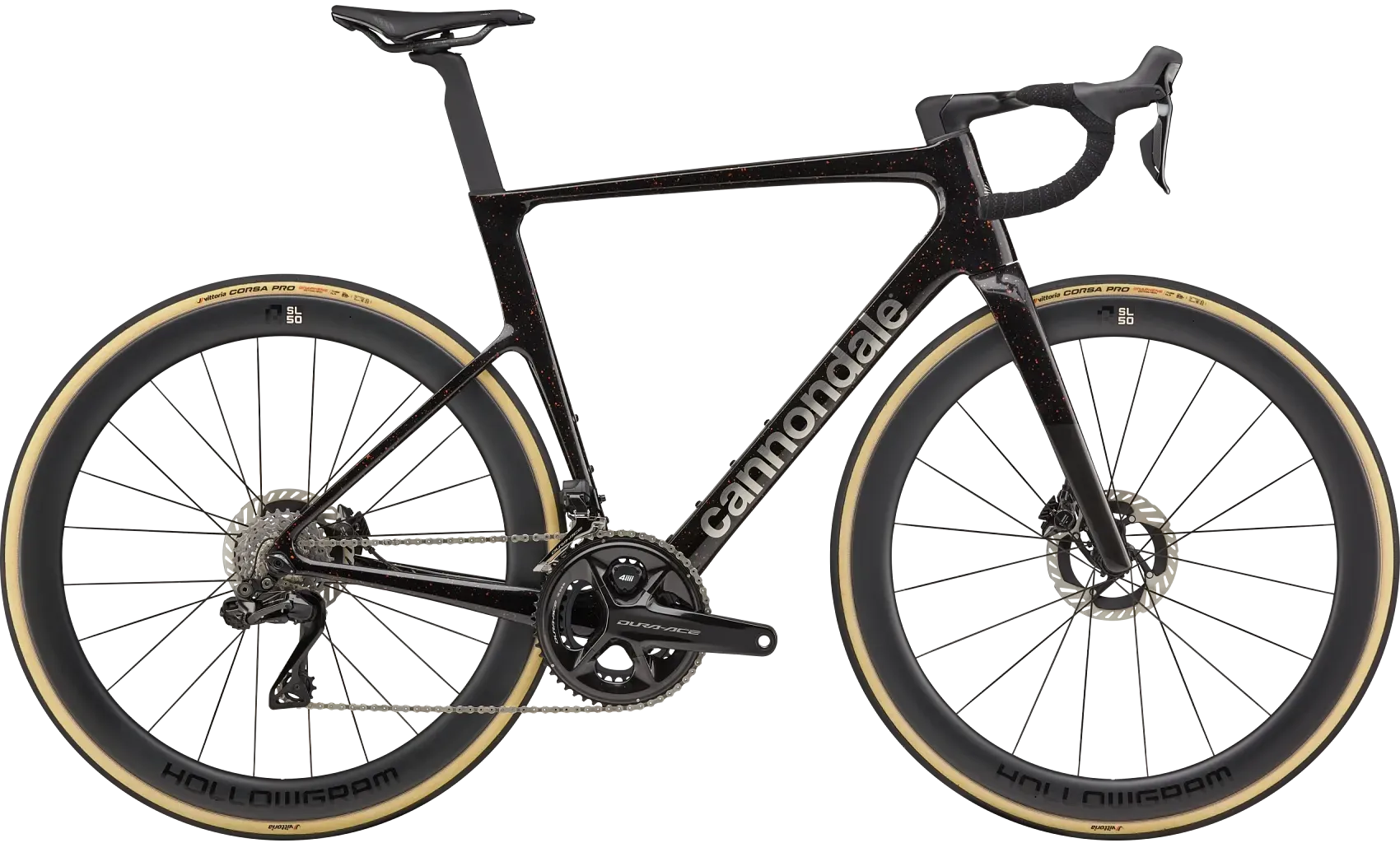 Cannondale SuperSix EVO Hi-MOD 1 – Wheels of Bloor