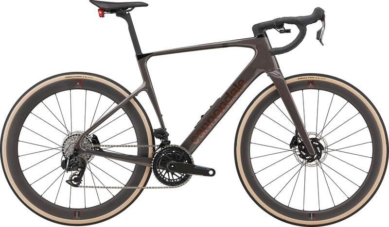 Cannondale Synapse Carbon 2 SmartSense 2027