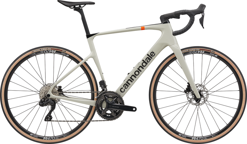 Cannondale Synapse Carbon 4 2027