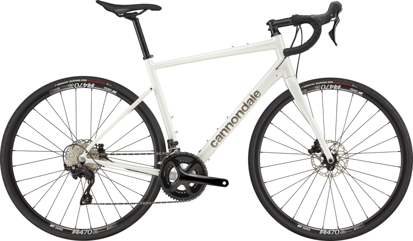 Cannondale Synapse 1 2027 - Cashmere