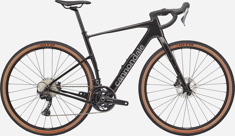 Cannondale Carbon 2 GRX - 2x
