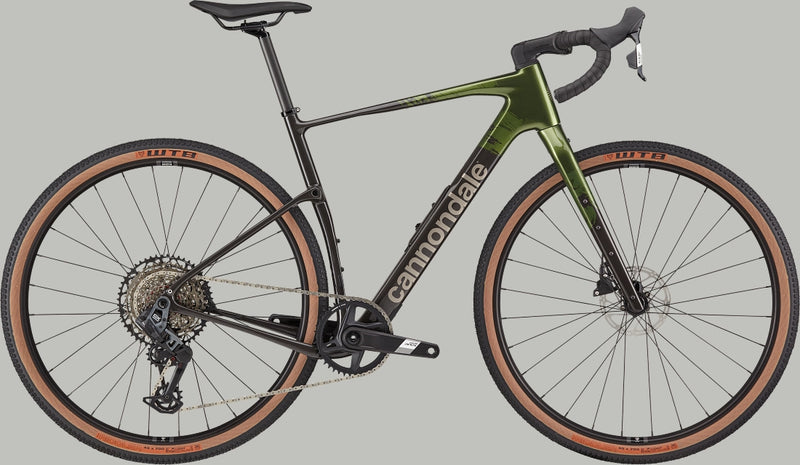 Cannondale Carbon 2 AXS - 1x