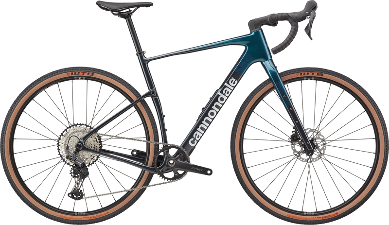 Cannondale Topstone Carbon 3 GRX 1x 2027