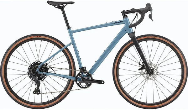 Cannondale Topstone 3 2025 – Wheels of Bloor