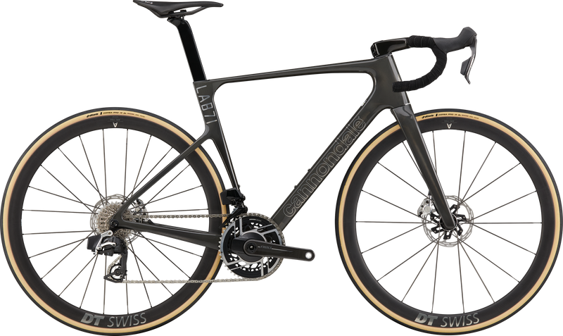 Cannondale SuperSix EVO LAB71 SL - GEN 5