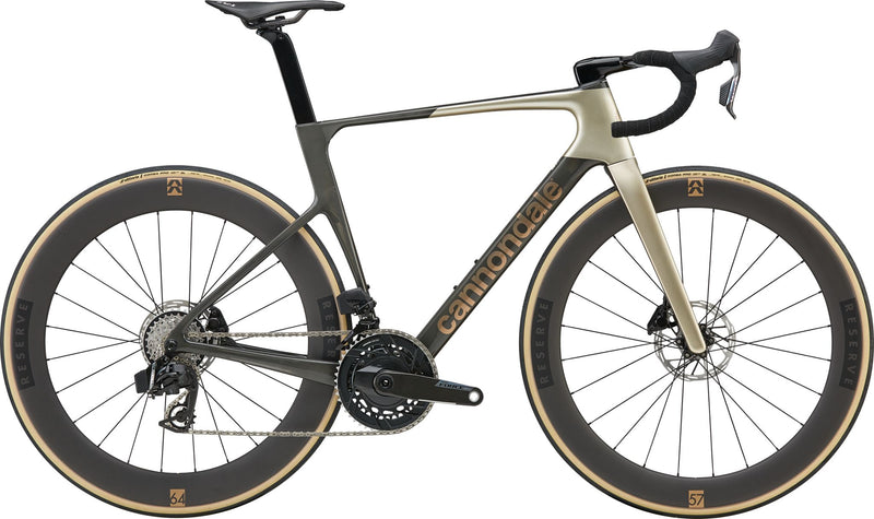 Cannondale SuperSix EVO 1 - GEN 5