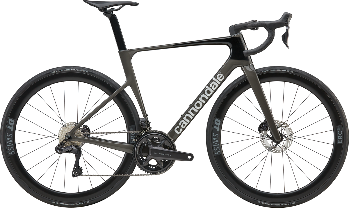 Cannondale SuperSix EVO 2 - GEN 5