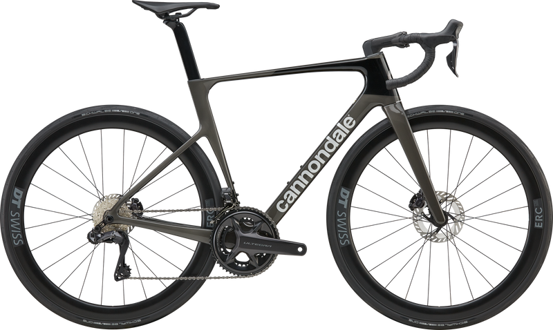 Cannondale SuperSix EVO 2 - GEN 5