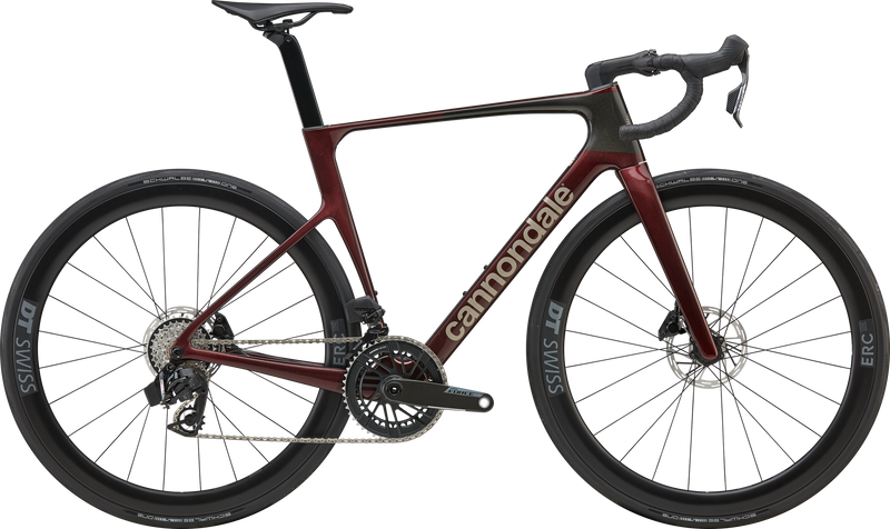 Cannondale SuperSix EVO 3 - GEN 5
