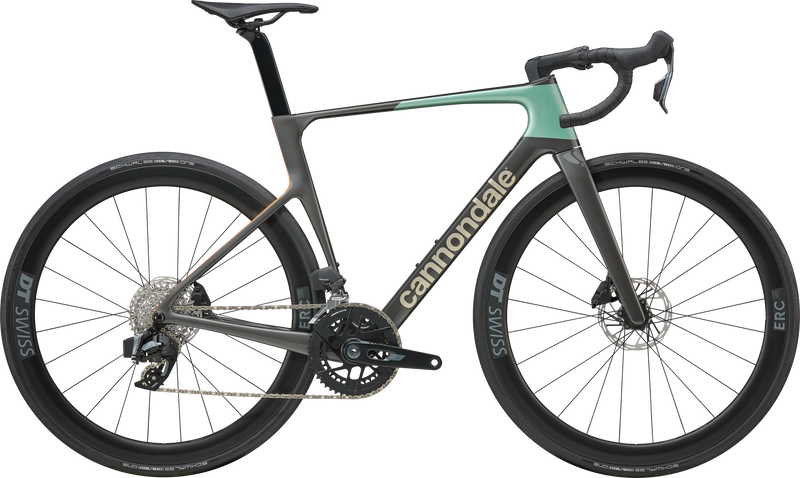 Cannondale SuperSix EVO 4 - GEN 5