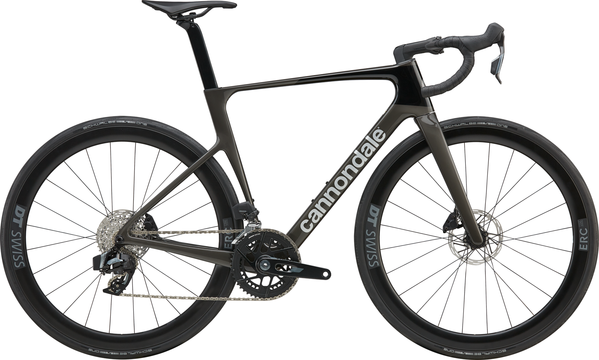 Cannondale SuperSix EVO 4 - GEN 5 – Wheels of Bloor