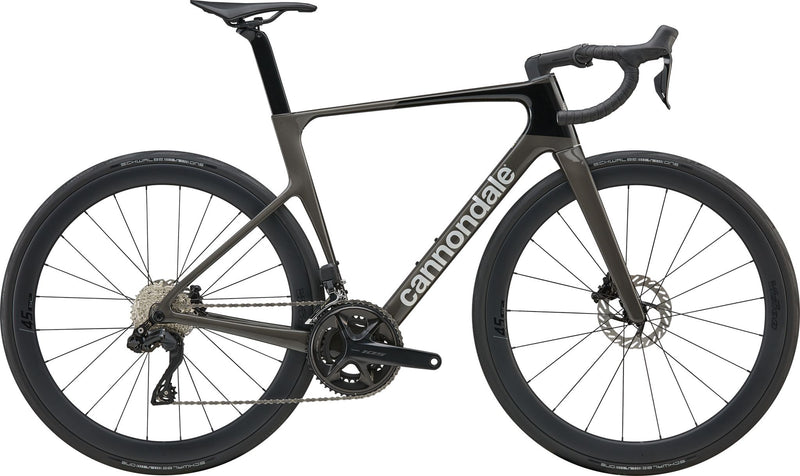 Cannondale SuperSix EVO 5 - GEN 5