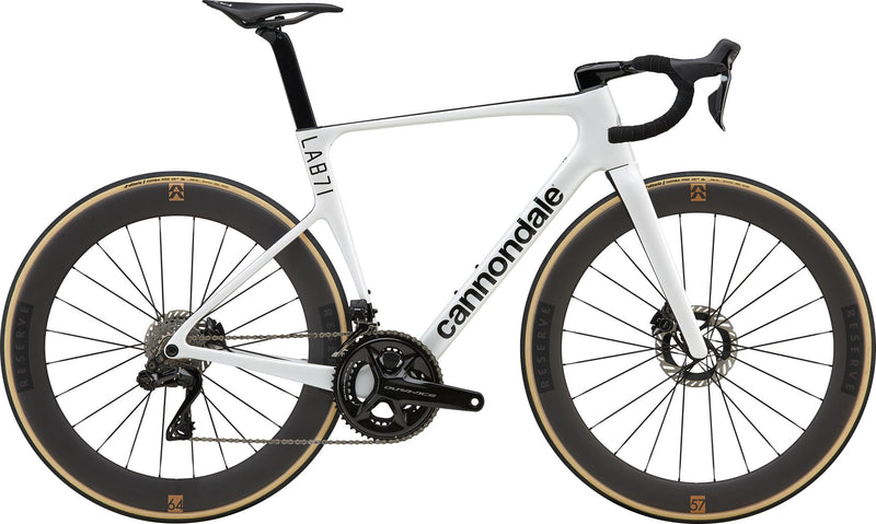 Cannondale SuperSix EVO LAB71 - GEN 5