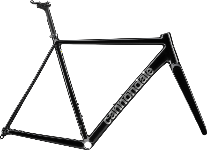 Cannondale CAAD14 Frameset 2027 - Black