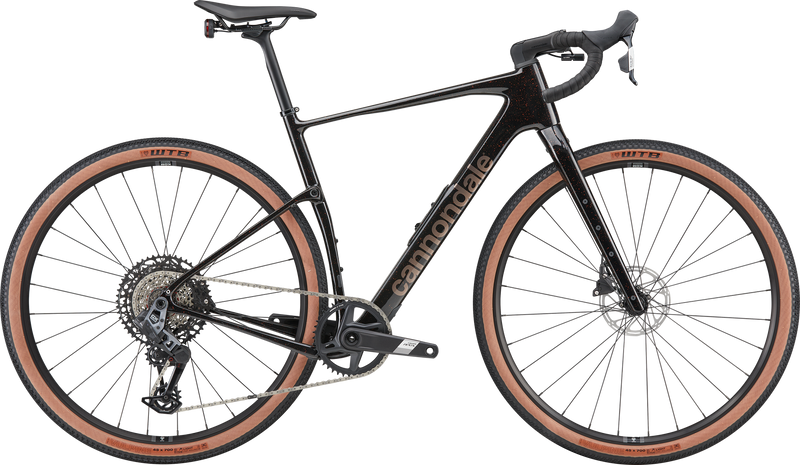 Cannondale Topstone Carbon 2 AXS SmartSense 2027