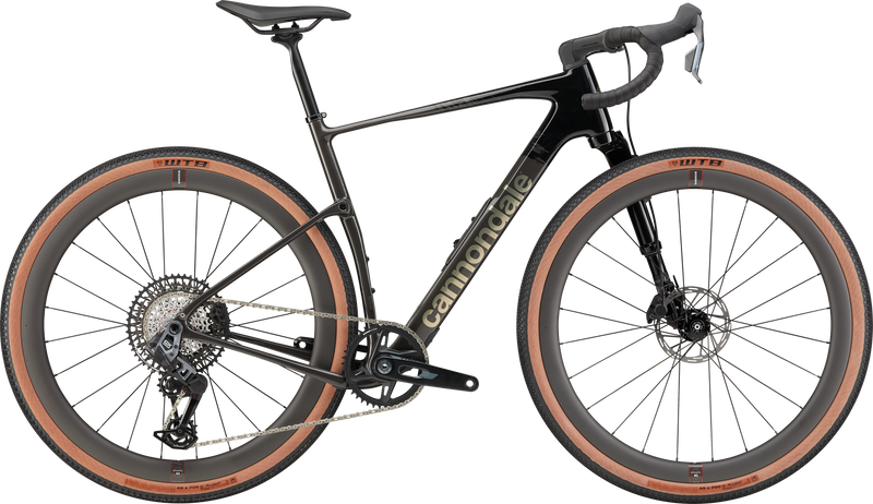 Cannondale Topstone Carbon 1 Lefty AXS 2027