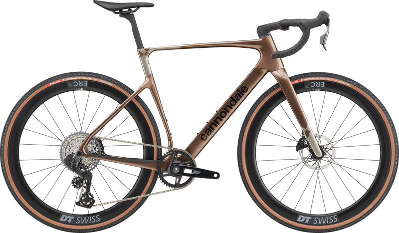 Cannondale SuperX 3 2027