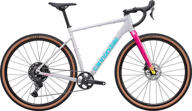 Cannondale Topstone CAAD 3 CUES 1x 2027