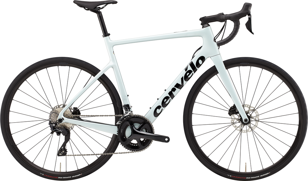 Cervelo Caledonia 105 Wheels of Bloor