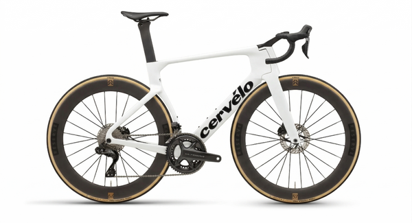 Cervelo S5 Ultegra 2026 – Wheels of Bloor Cervelo S5 Ultegra 2026 – Wheels of Bloor