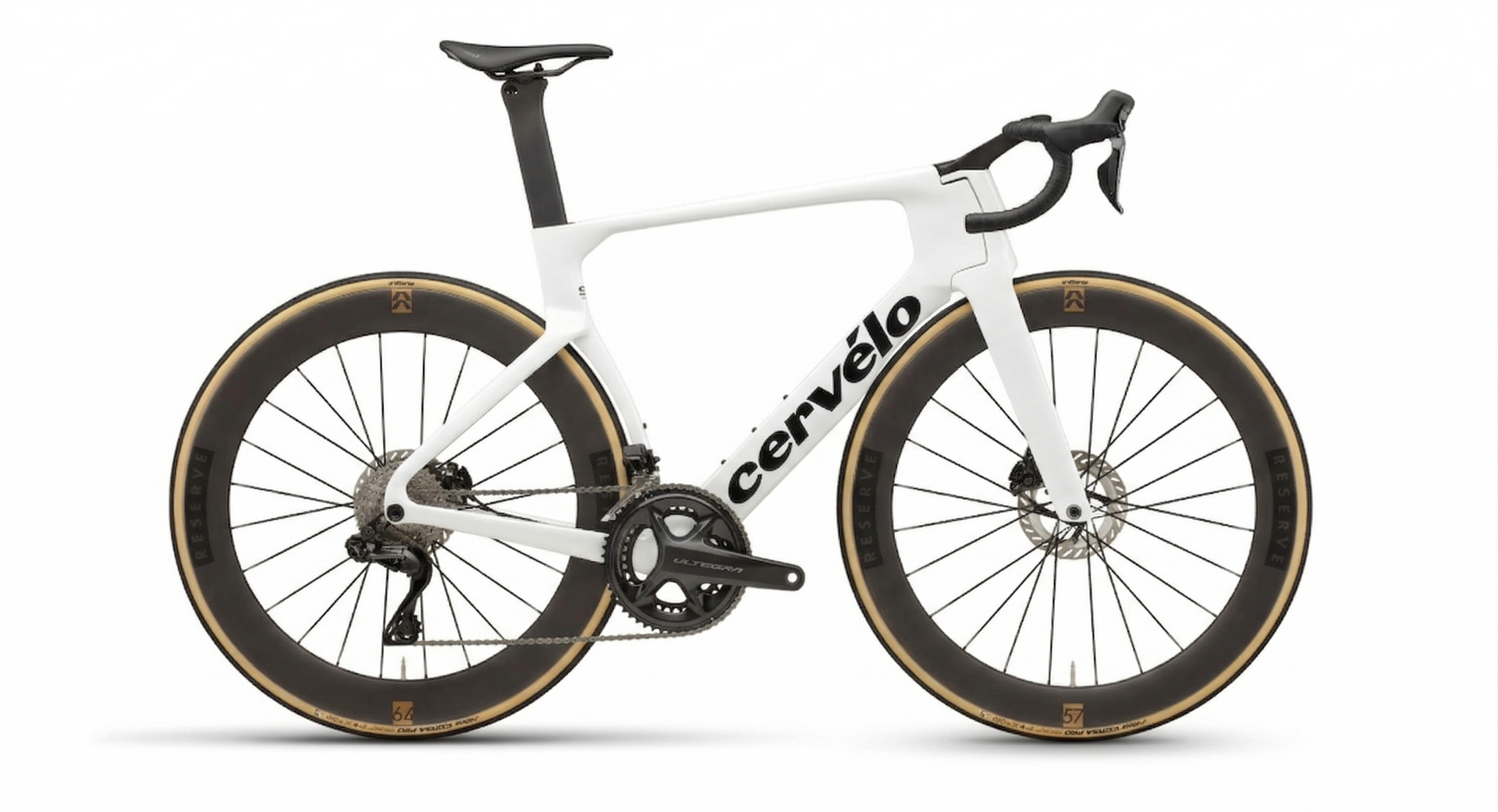 Cervelo S5 Ultegra 2026 – Wheels of Bloor