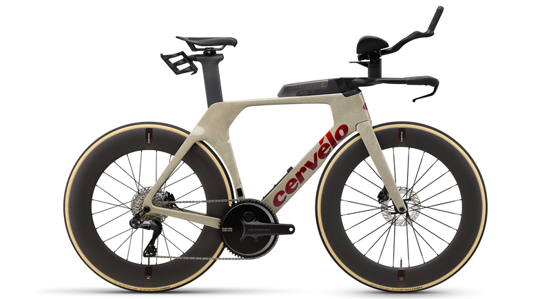 Cervelo P-Series Ultegra Di2 Classified 2027