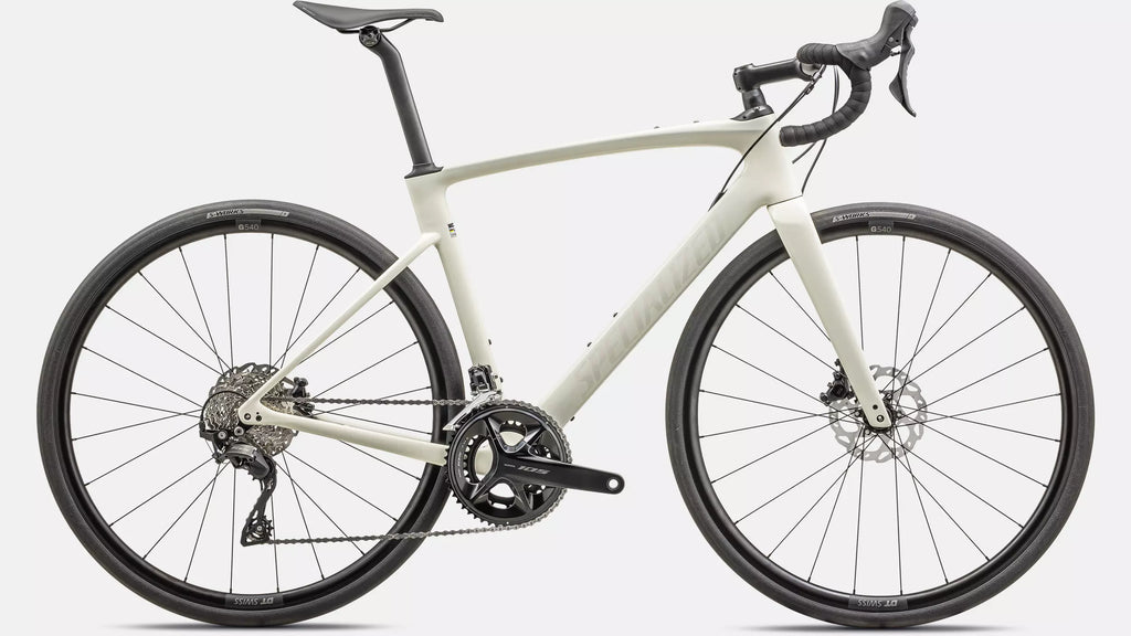 Specialized roubaix off road hotsell