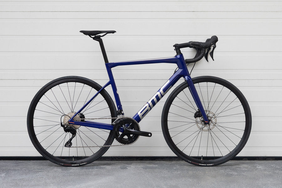 Bloor Street Bike Bloor Bikes BMC Teammachine SLR 105 – Wheels Of