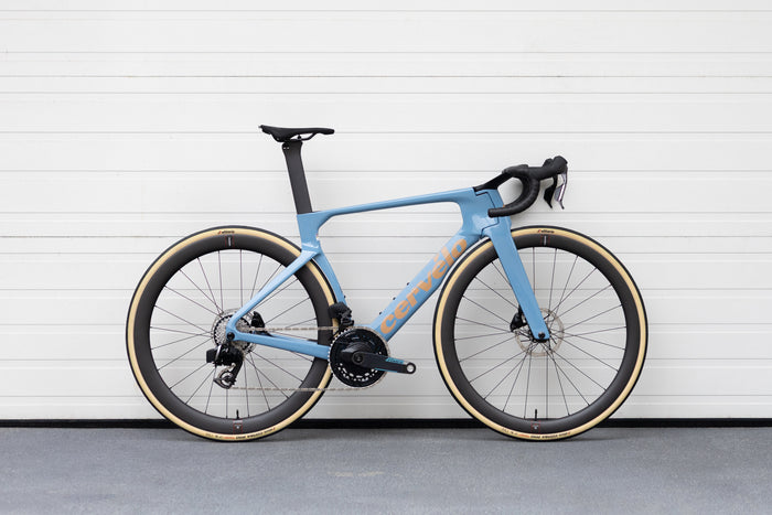 Aero Road
