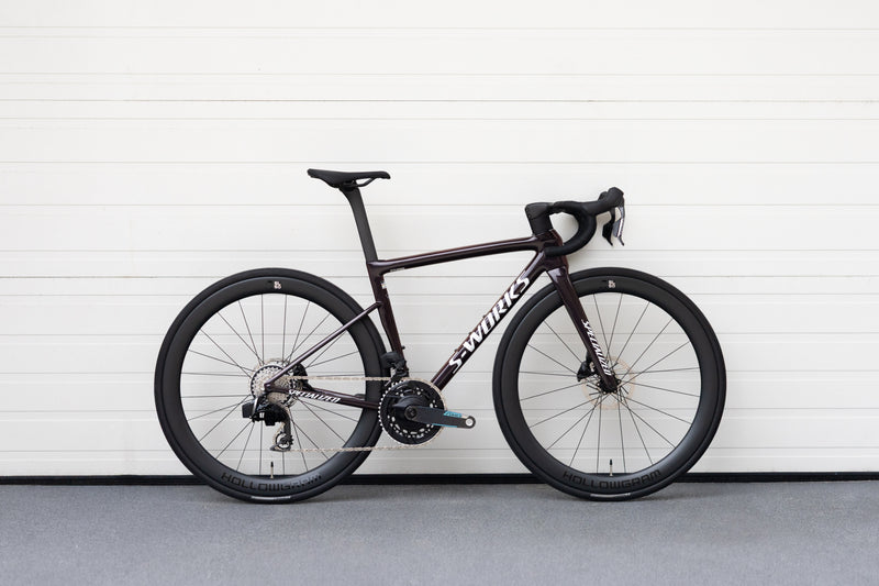 Specialized S-Works Tarmac - WOB BUILD - SRAM Force AXS 2026
