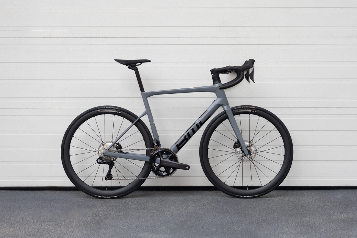 BMC Teammachine SLR TWO - CR 40