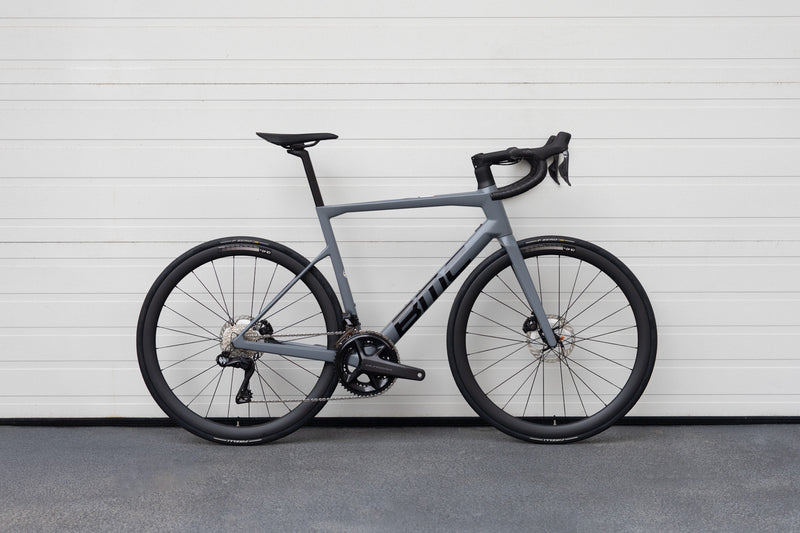 BMC Teammachine SLR TWO - CR 40