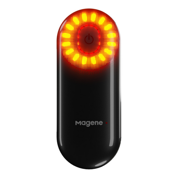 Tail Lights