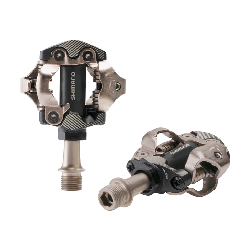 Shimano PD-M8100 Deore XT SPD Pedals