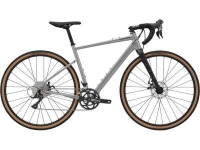 Cannondale Topstone