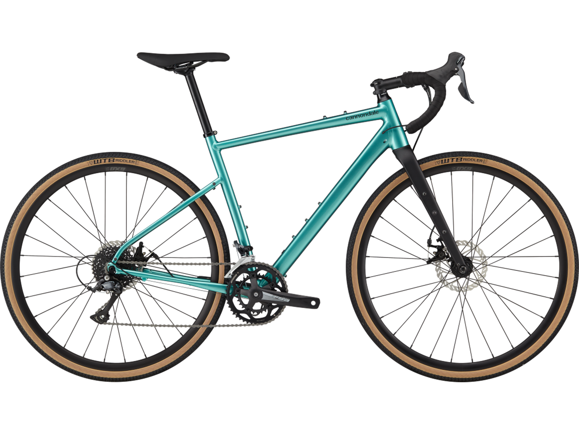 Cannondale Topstone 3 – Wheels of Bloor