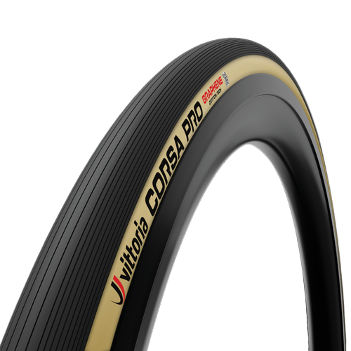 Vittoria Corsa Pro Graphene Tubeless Tire