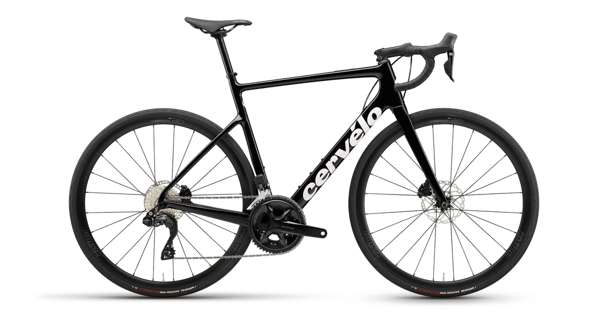 Cervelo Caledonia 105 Di2 2025