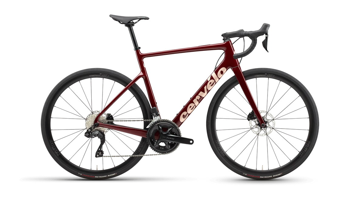 Cervelo Caledonia 105 Di2 2025