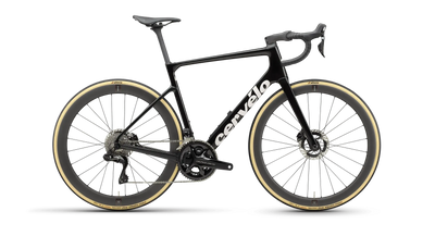 Cervelo Caledonia-5 Dura-Ace Di2 – Wheels of Bloor